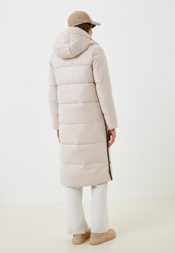 фото Куртка утепленная winterra