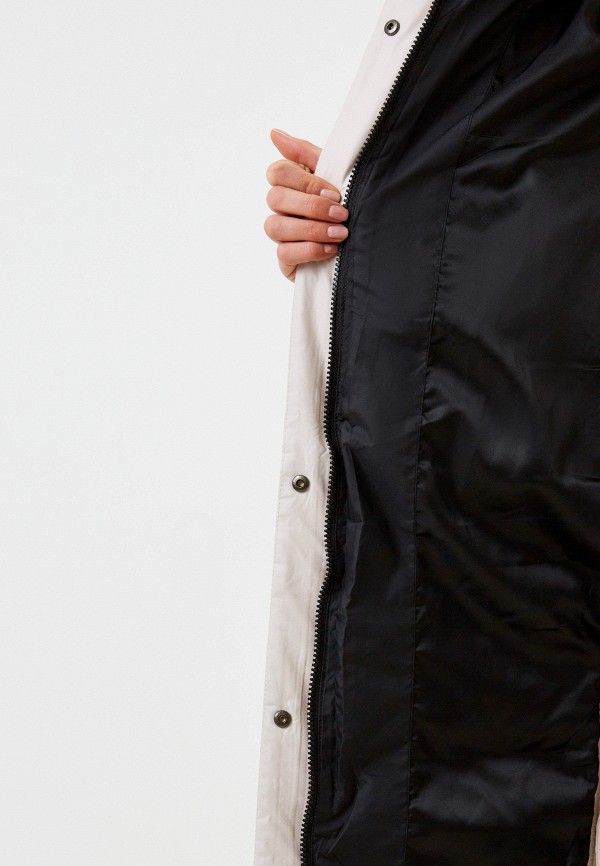 фото Куртка утепленная winterra