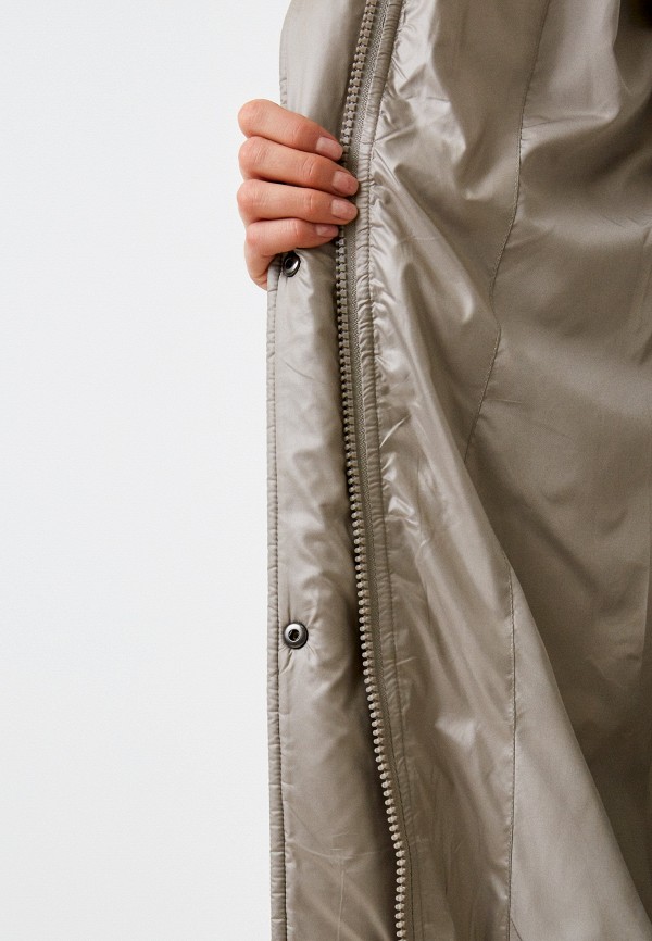 фото Куртка утепленная winterra