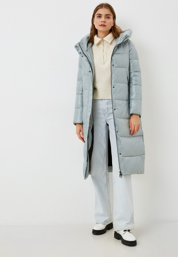 фото Куртка утепленная winterra