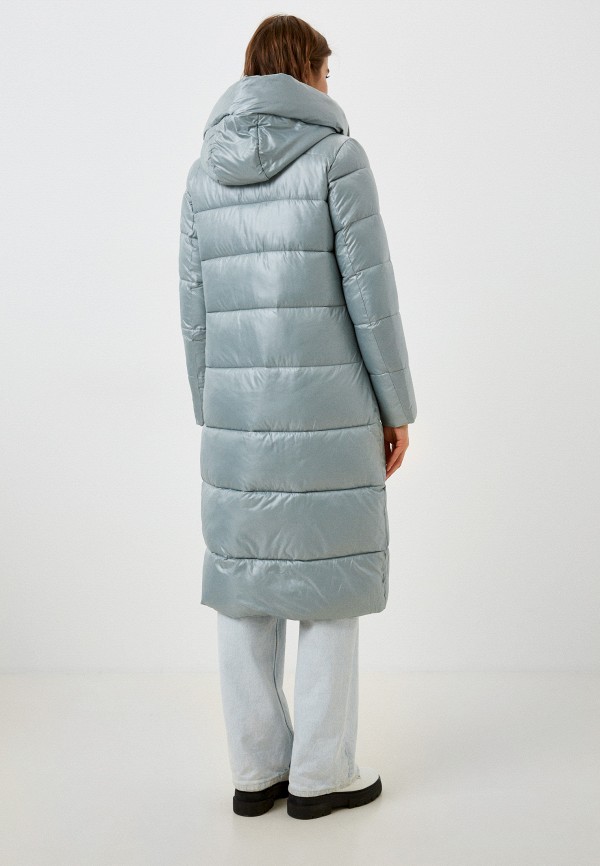 фото Куртка утепленная winterra