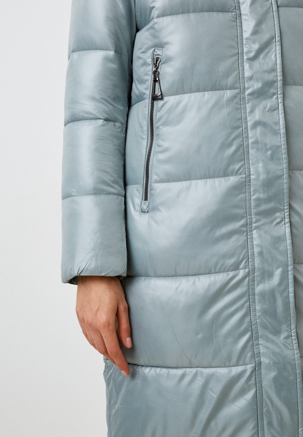 фото Куртка утепленная winterra