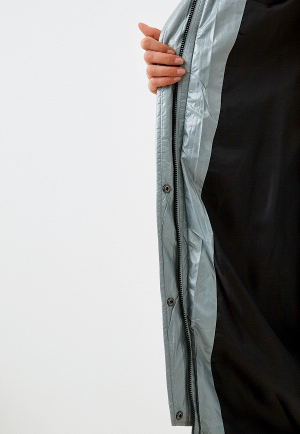 фото Куртка утепленная winterra