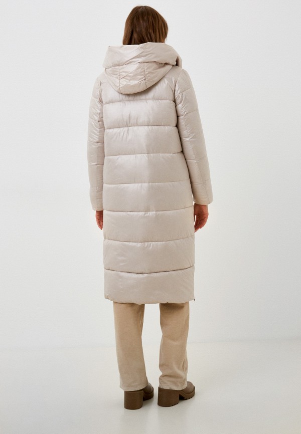 фото Куртка утепленная winterra