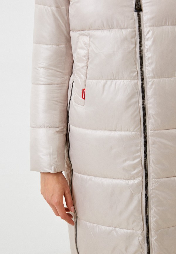 фото Куртка утепленная winterra