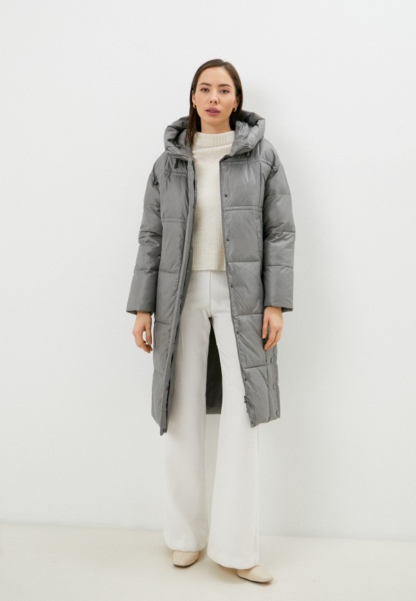 фото Куртка утепленная winterra