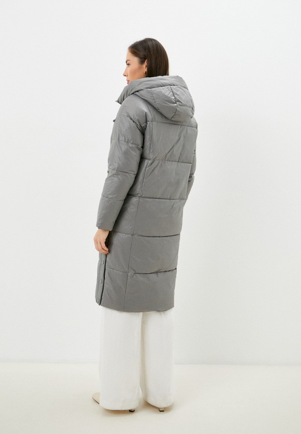 фото Куртка утепленная winterra