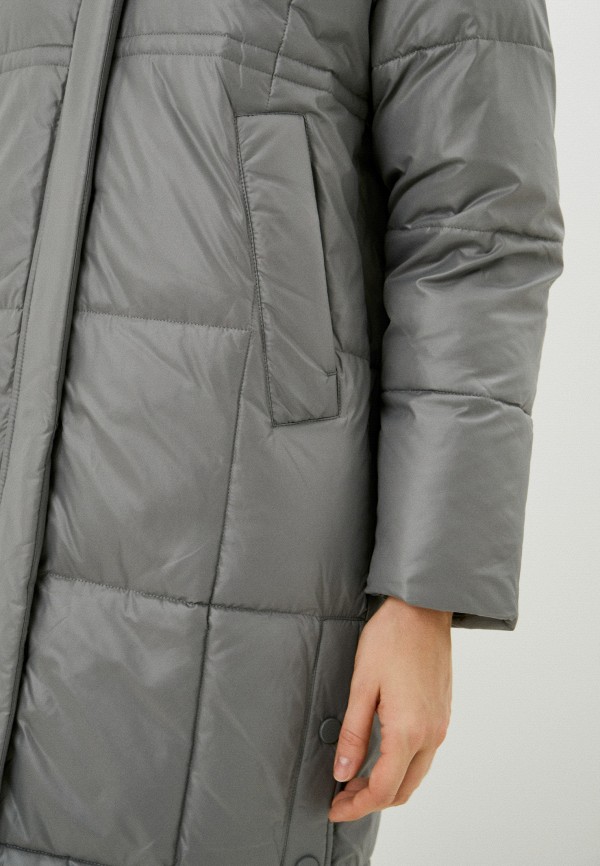 фото Куртка утепленная winterra