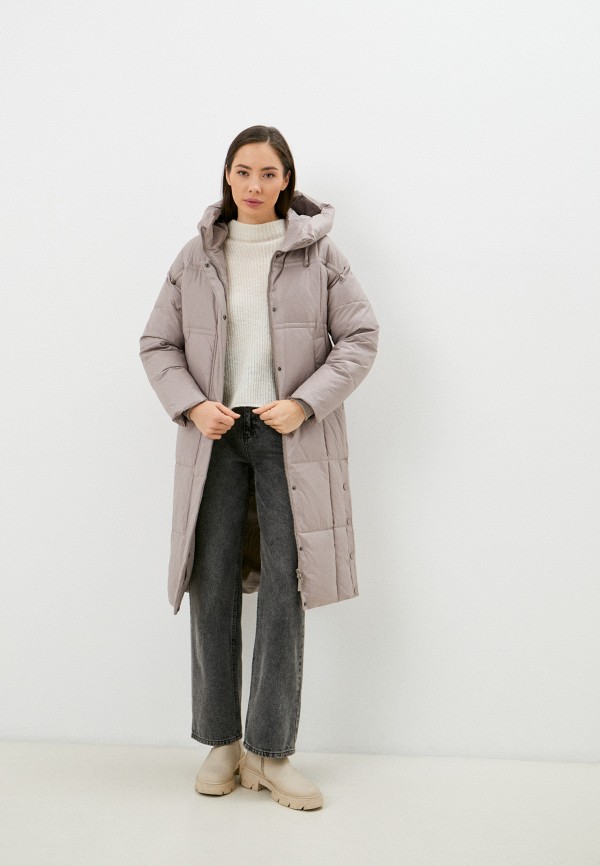 фото Куртка утепленная winterra