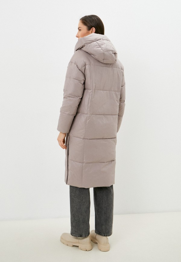 фото Куртка утепленная winterra