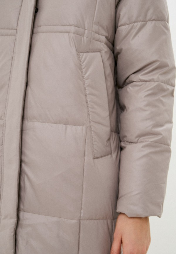 фото Куртка утепленная winterra