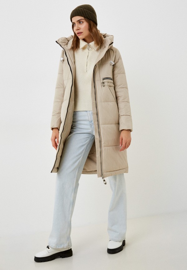 фото Куртка утепленная winterra