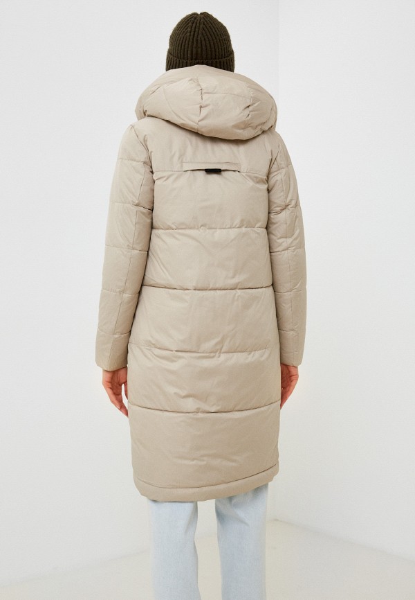 фото Куртка утепленная winterra