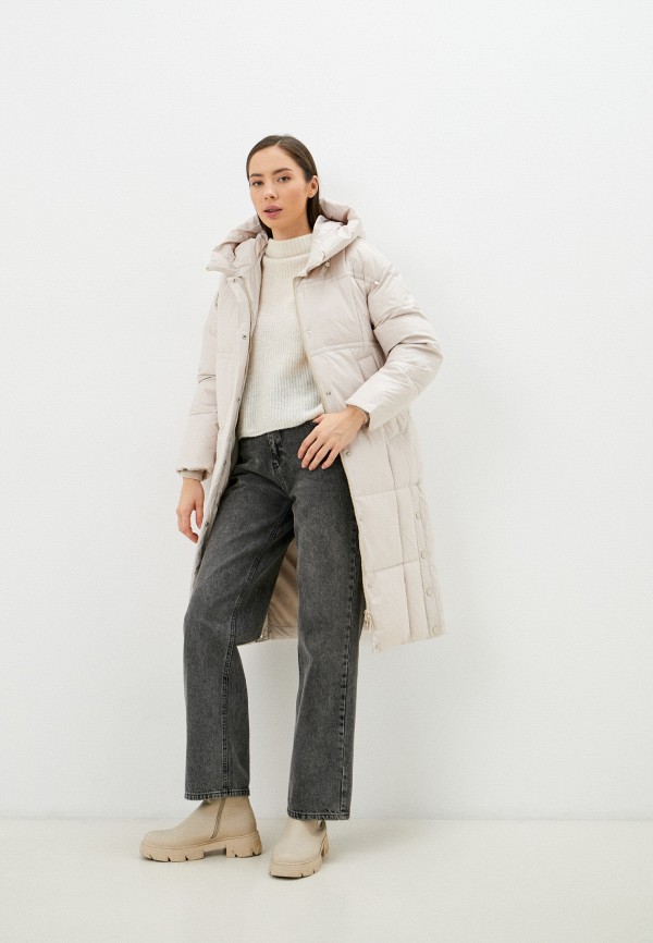 фото Куртка утепленная winterra