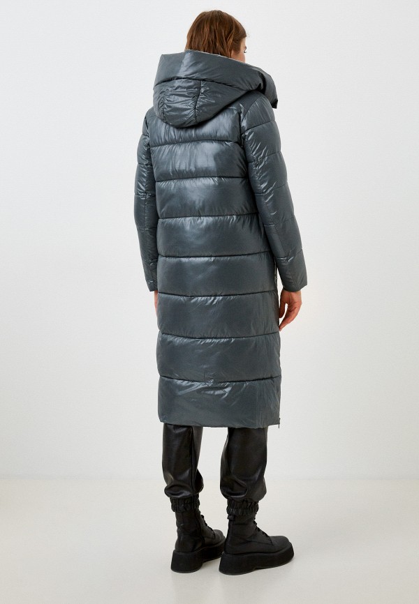 фото Куртка утепленная winterra