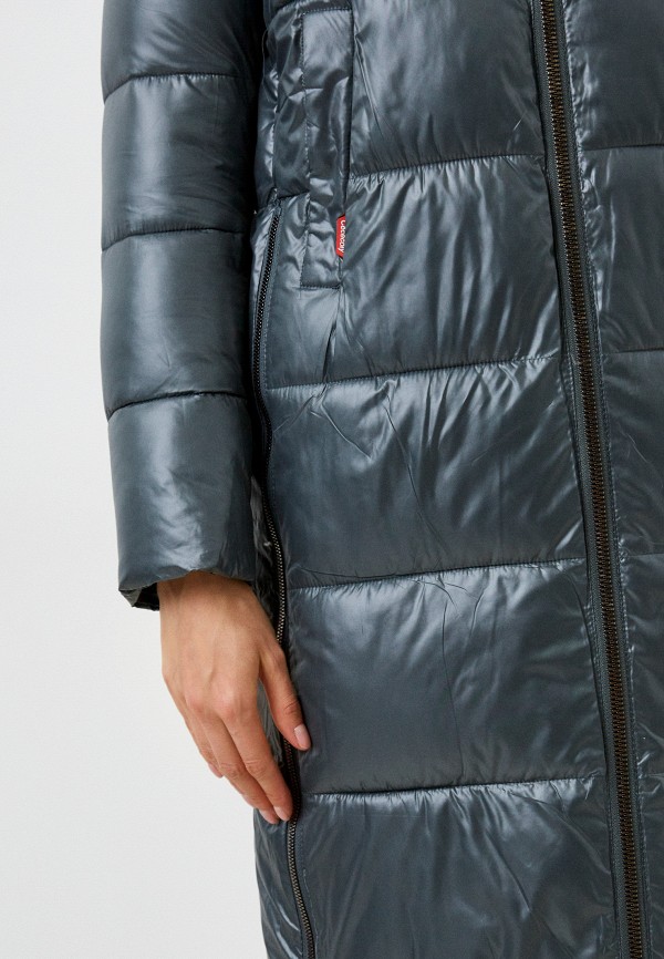 фото Куртка утепленная winterra