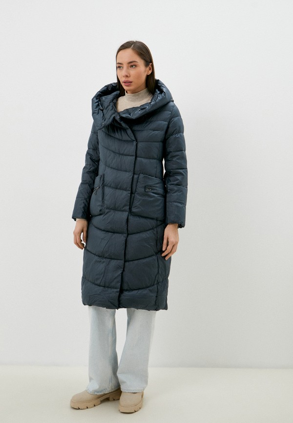 Куртка утепленная  Winterra