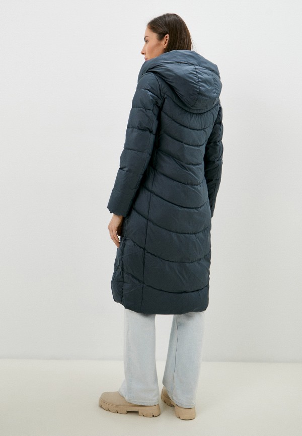 фото Куртка утепленная winterra