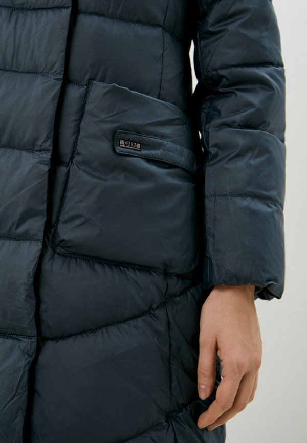 фото Куртка утепленная winterra