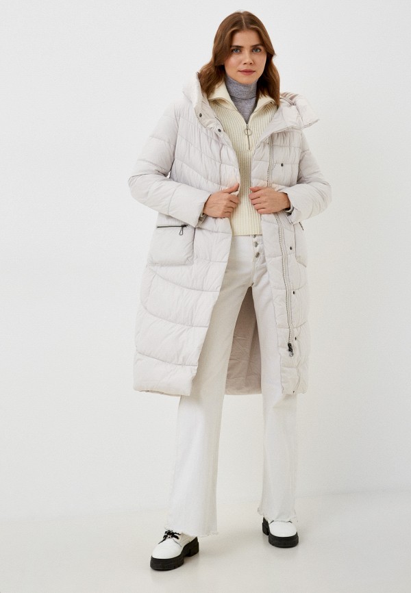 фото Куртка утепленная winterra