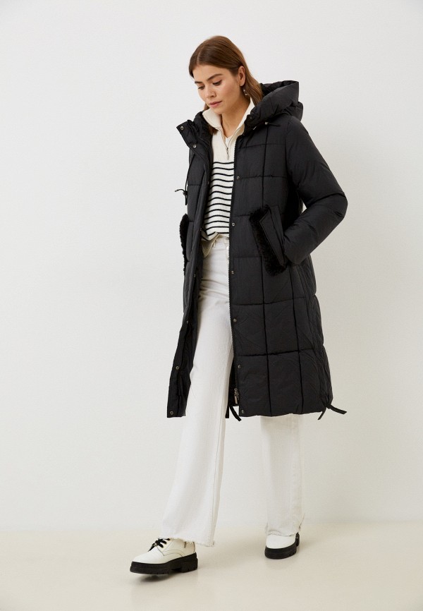 фото Куртка утепленная winterra