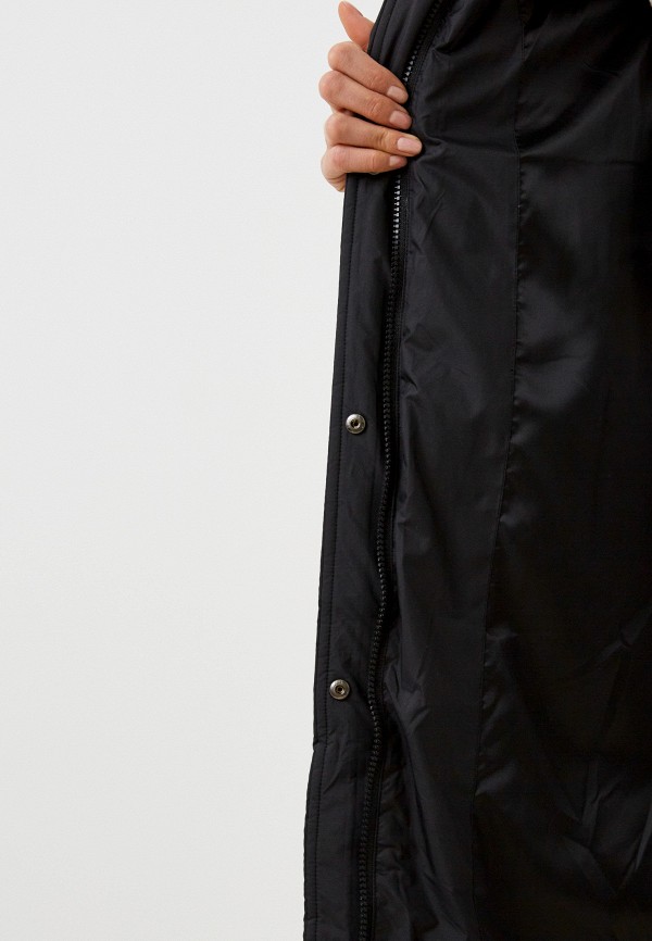 фото Куртка утепленная winterra