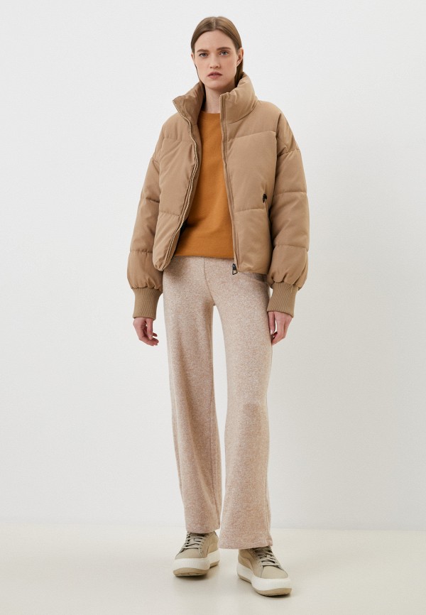 фото Куртка утепленная vivaldi