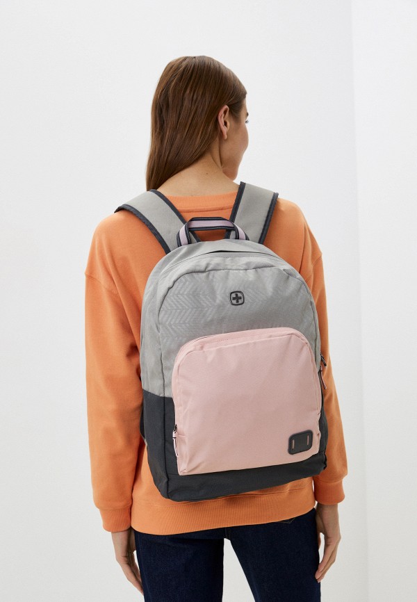 фото Рюкзак wenger