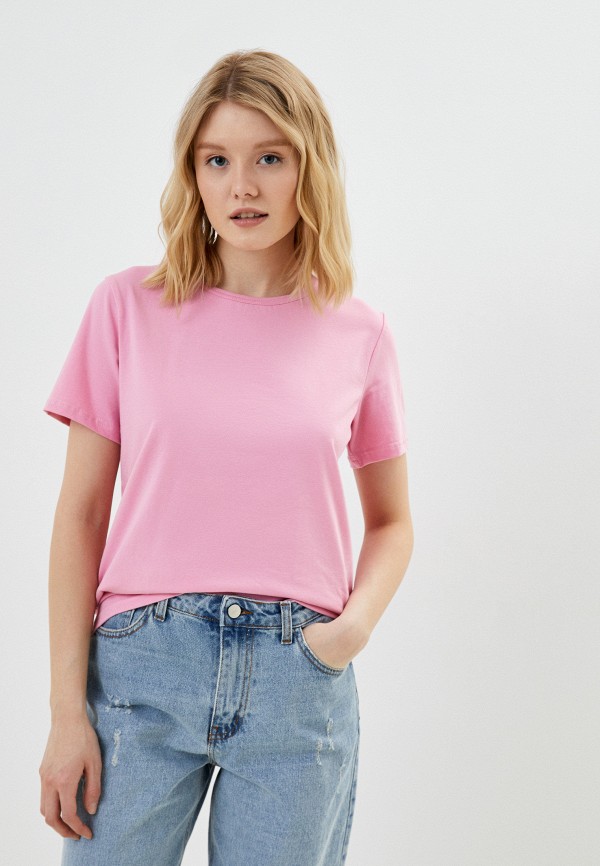 фото Футболка d.s