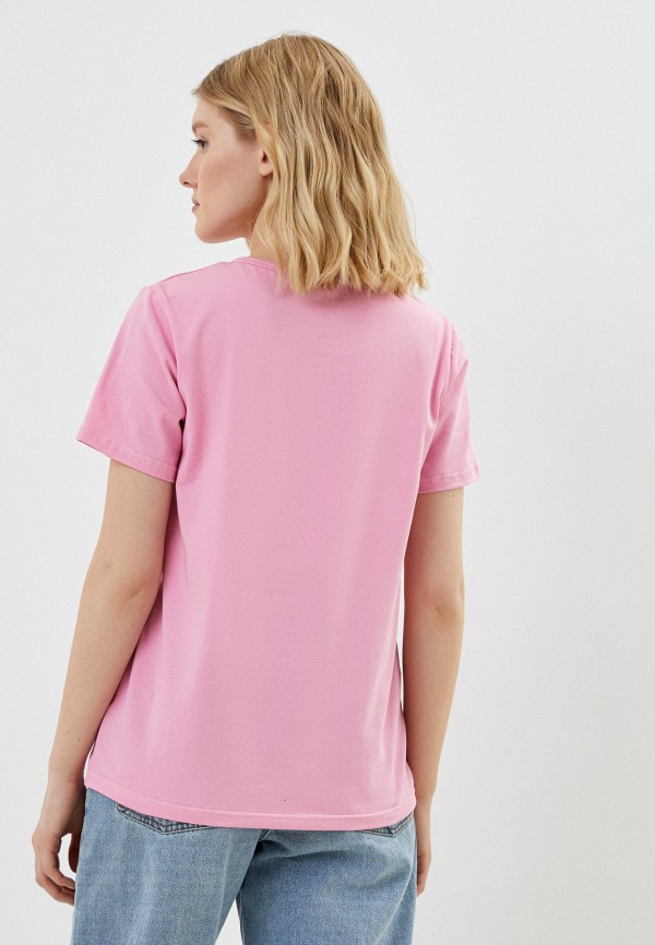 фото Футболка d.s