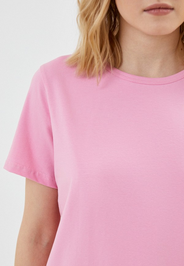 фото Футболка d.s