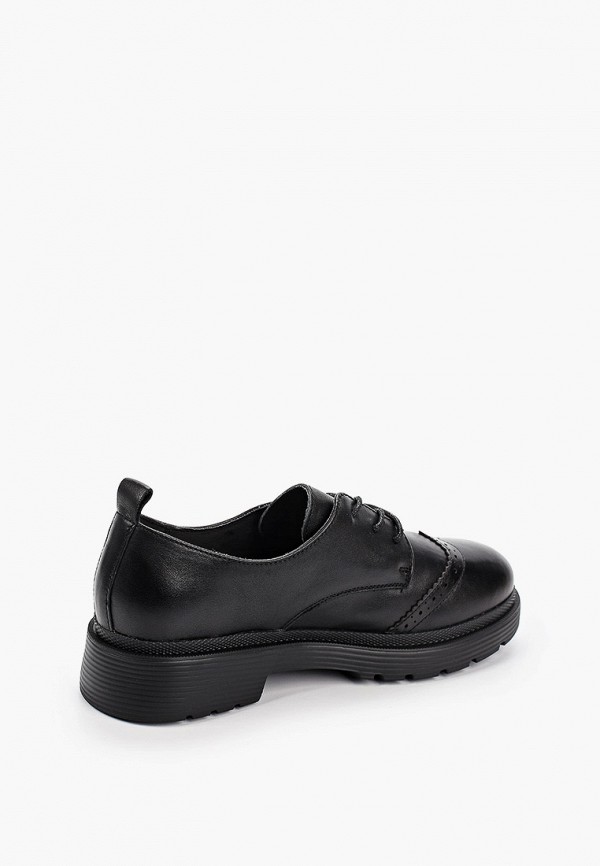 фото Ботинки abricot