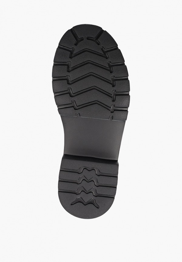 фото Ботинки abricot