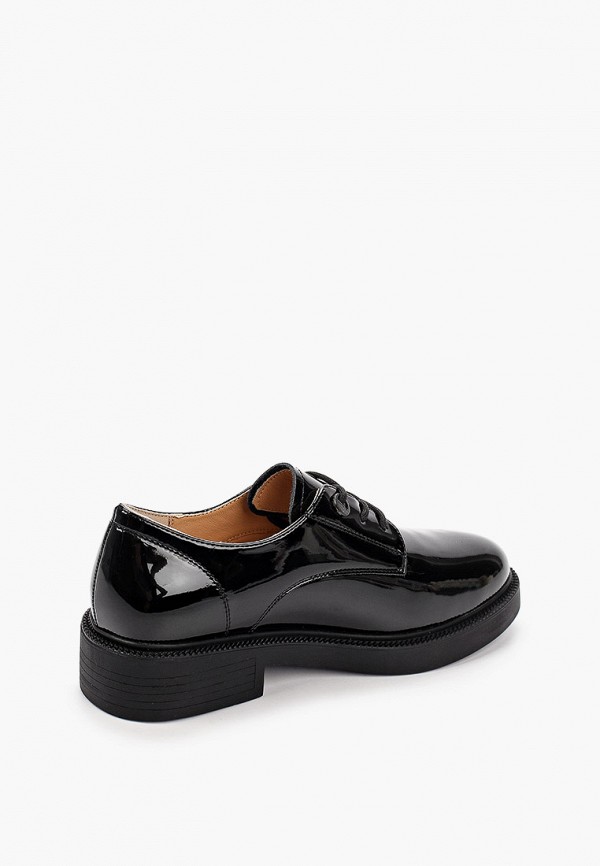 фото Ботинки abricot