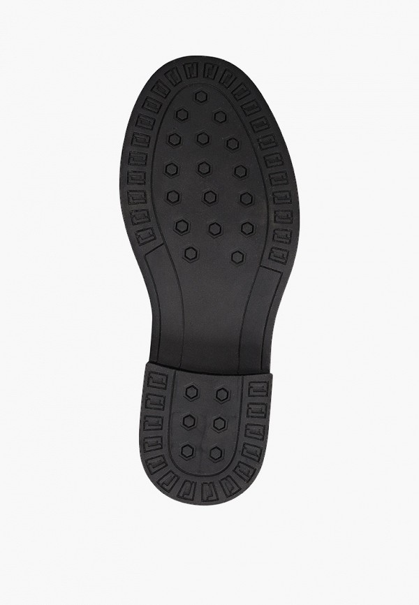 фото Ботинки abricot