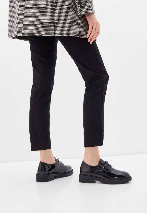 фото Ботинки abricot