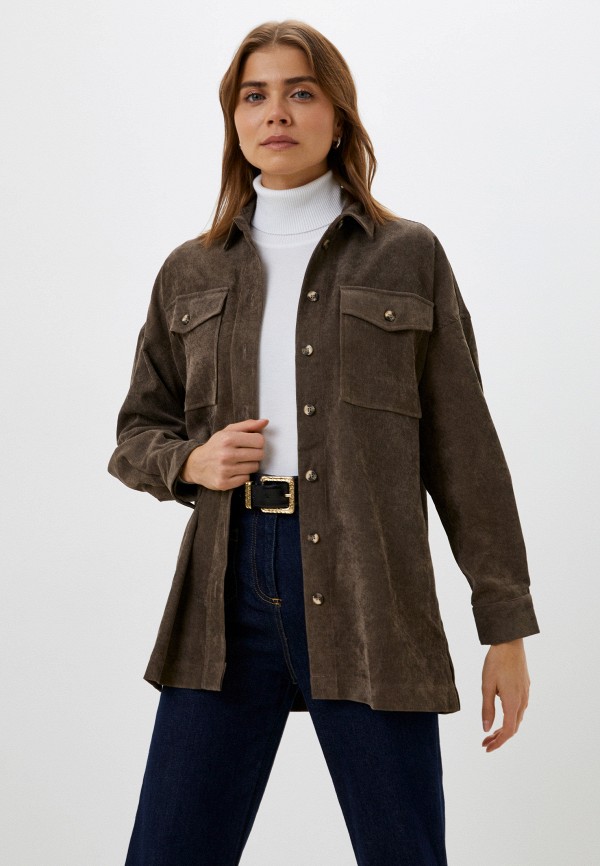 Рубашка Woman eGo