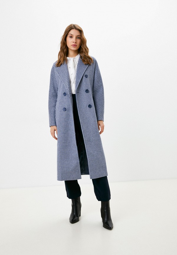 фото Пальто vittoria vicci