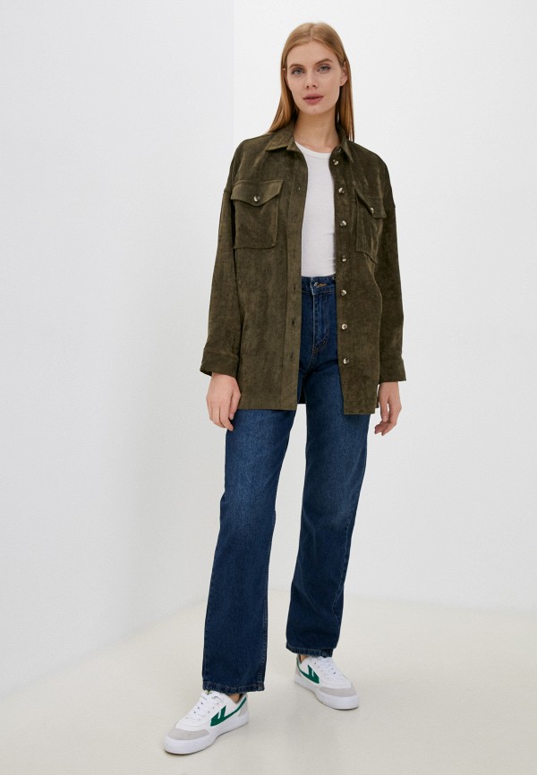 фото Рубашка woman ego