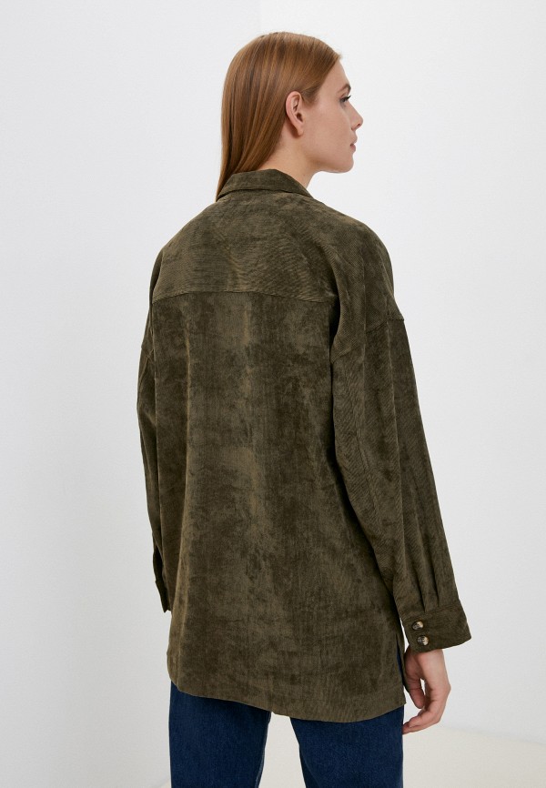 фото Рубашка woman ego