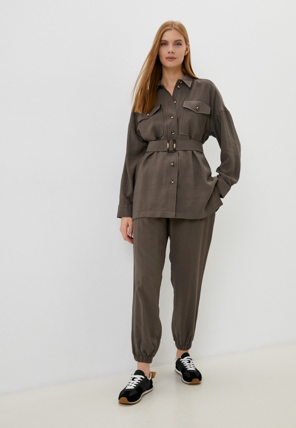 фото Костюм woman ego