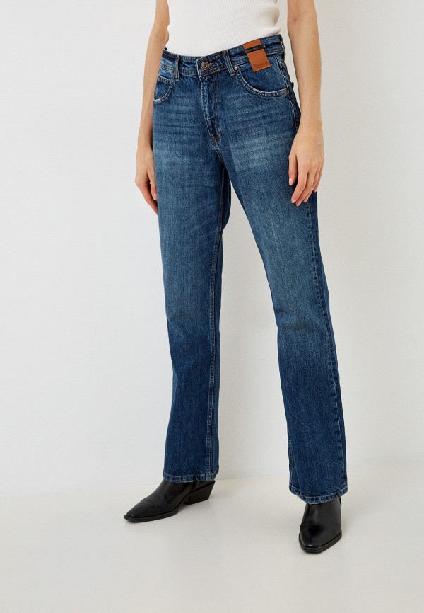 фото Джинсы dairos