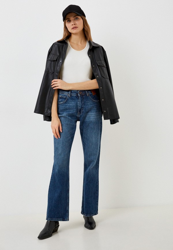 фото Джинсы dairos