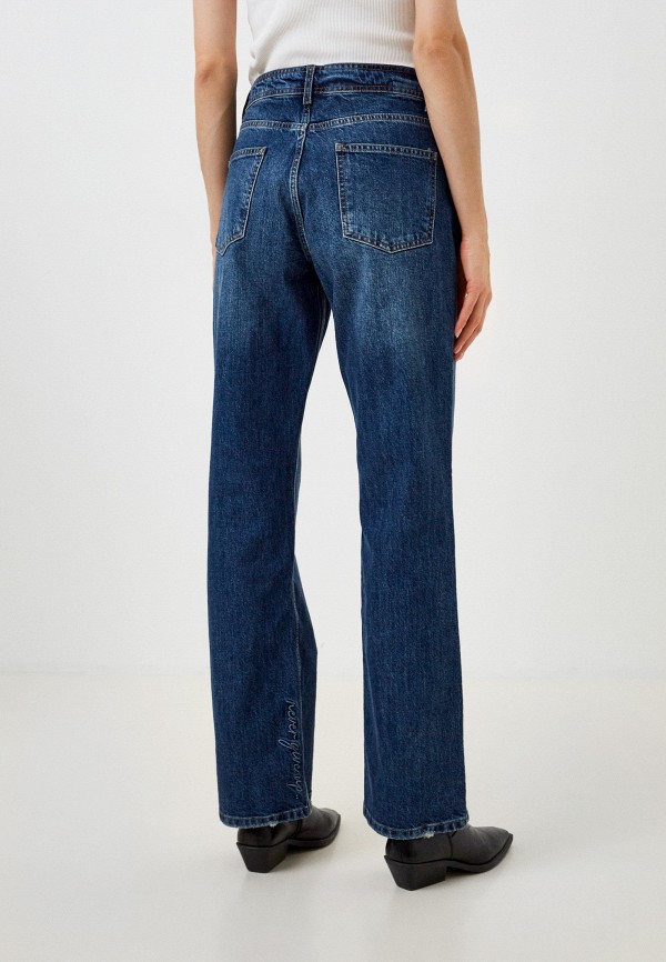 фото Джинсы dairos