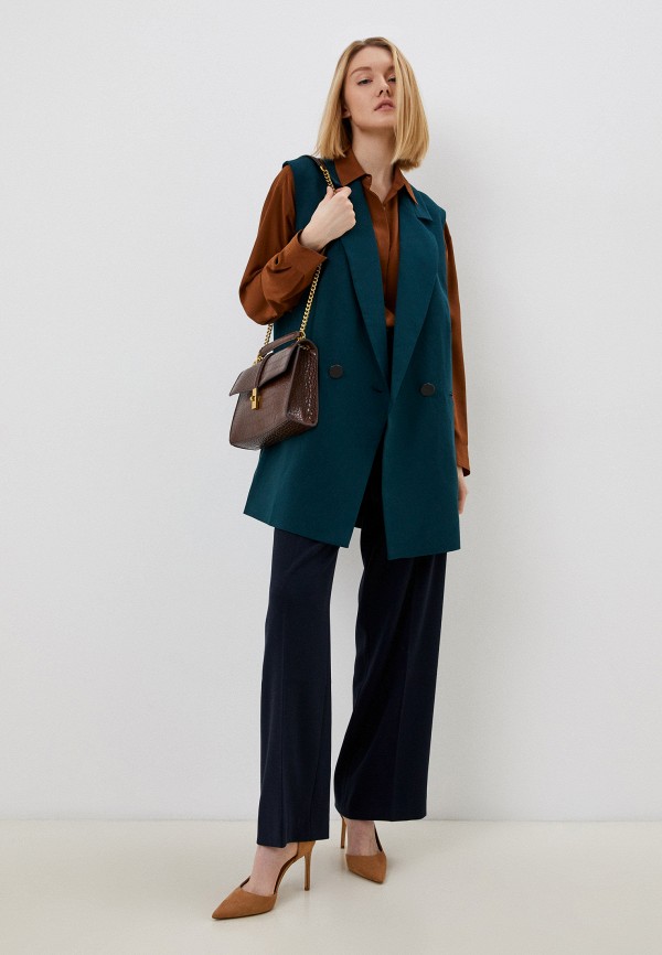 фото Жилет patricia charme