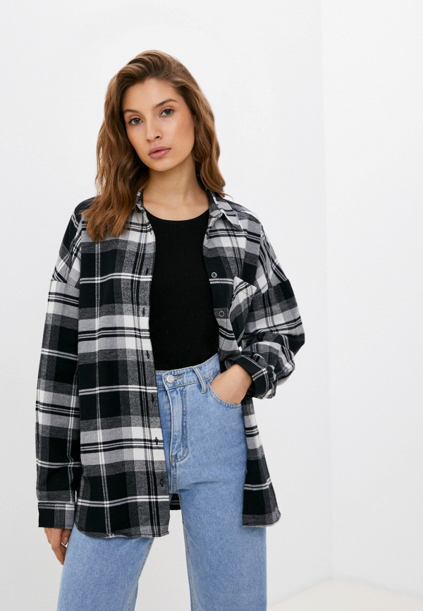 

Рубашка Mavi, Серый, LONG SLEEVE SHIRT