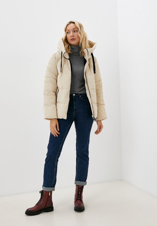 фото Куртка утепленная mavi