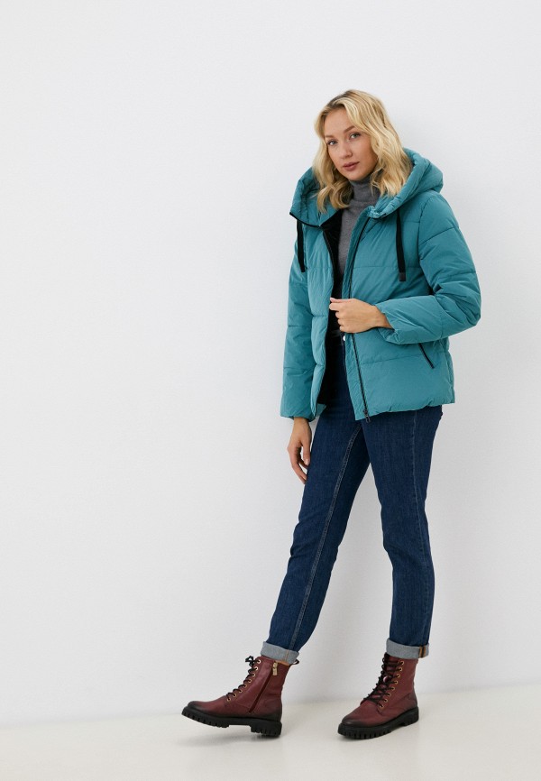 фото Куртка утепленная mavi