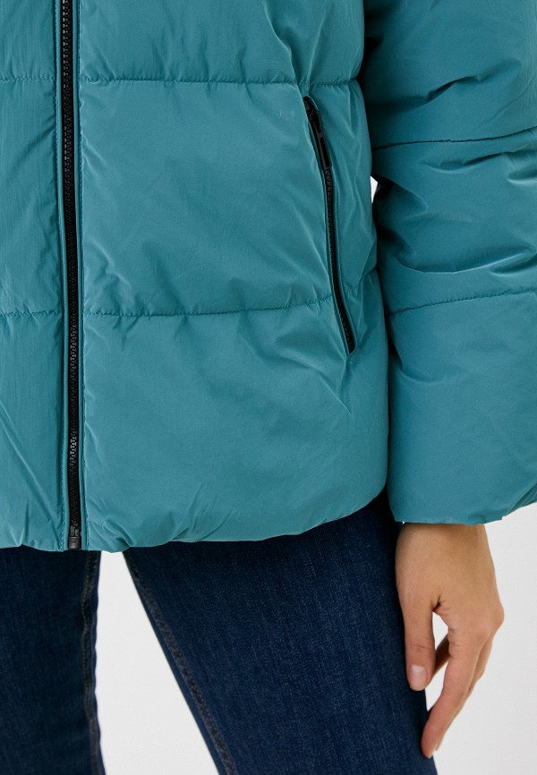 фото Куртка утепленная mavi