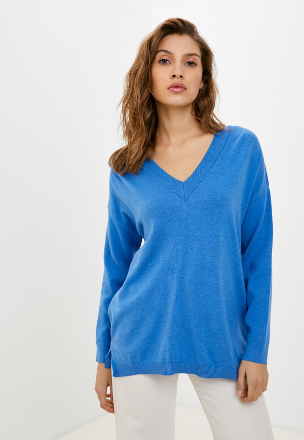 

Пуловер Mavi, Голубой, SWEATER